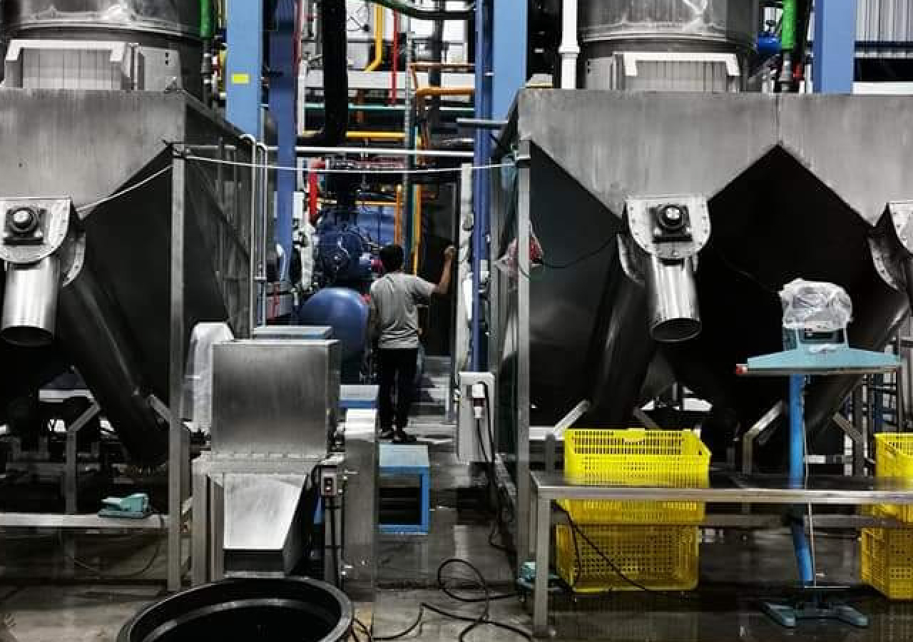 Hasil pekerjaan memuaskan dan bergaransi